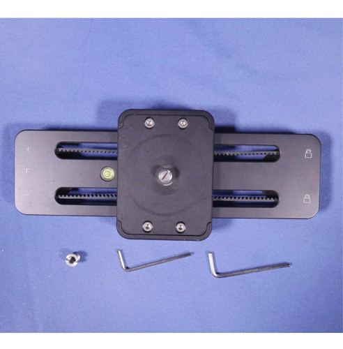 Slider Sliderone V1 Manual - Perfeito 0