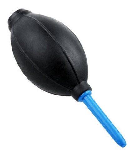 Pera Sopladora De Limpieza Optica Lentes Sensores Espejos 0