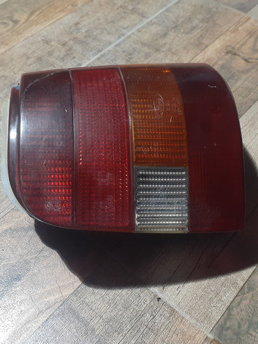 Faro Ford Sierra Rural Lado Derecho 0