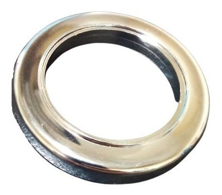 Anillo Decorativo Con Sello De Goma Piazza - Cód. R526.1 0