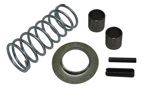 Kit Reparacion Eje Selector Trafic 1995 En Adelante 1