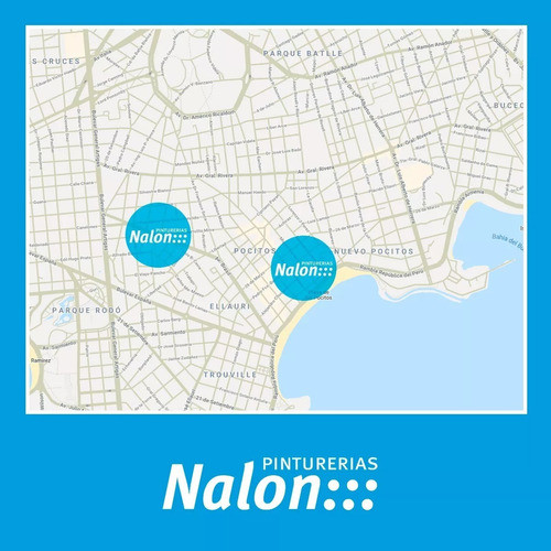 Incastain 1lt - Nalon 1