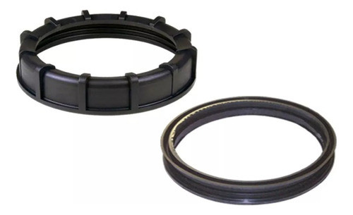 Conjunto Tuerca Y Oring Para Modulo De Combustible Royaltek! 0