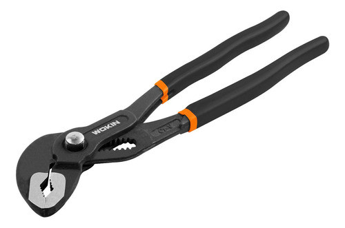 Alicate Pico Loro Industrial Liberacion Rapida 12'' Wokin 0
