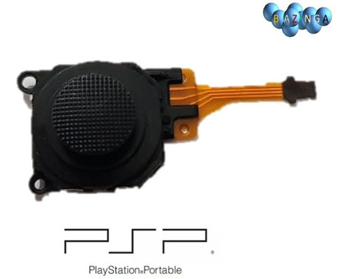 Botão Analógico Para Psp Modelo 3000 3d 0