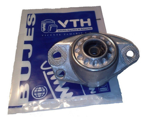 Cazoleta Tvh Vw Golf Iv/bora/fox/suran/audi A3 Tras (caz) 0