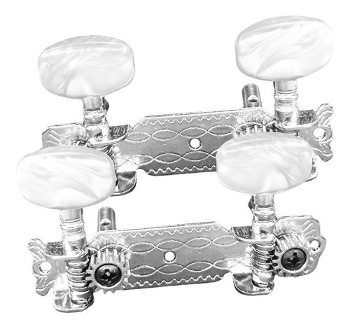 Tarraxa Para Cavaquinho Mxt Pino Fino 54.2.211 0