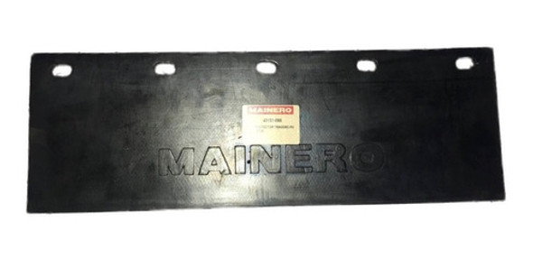 Protector Trasero De Puerta Para Mainero Mod. 6027 0
