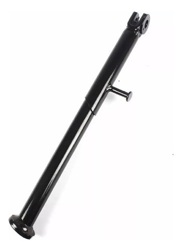 Muleta Pata Soporte  Lateral Honda Tornado Xr 250 0