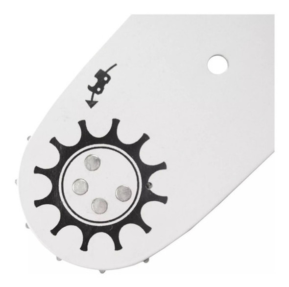 Sabre 40cm + Corrente Para Motosserra Toyama Mt41 1