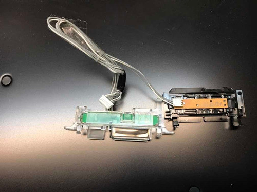 Receptor Y Botonera Sony Kdl-48w655d 1