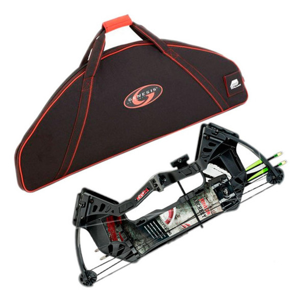 Alquiler Arco Con Roldana + Funda + 2 Flechas 25lbs G P 0 Alquiler Arco Con Roldana + Funda + 2 Flechas 25lbs G P 0