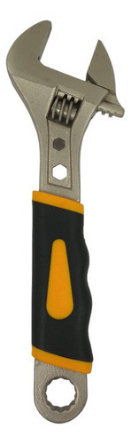 Llave Ajustable Francesa 8' Epica Star 1
