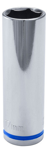 Bocallave Hexagonal Larga 30mm Encastre 1/2'' Crossmaster 0