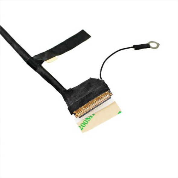 Cable Del Lcd Lvds De Led Pantalla De Video Para Toshiba Sat 1