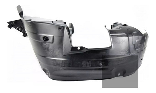 Buche Pasa Rueda Protector Izquierdo Original Renault Kwid 0