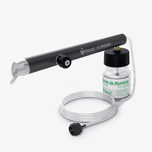 Microarenador Lapiz Standar Odontología Bio-art Micro Jato 1