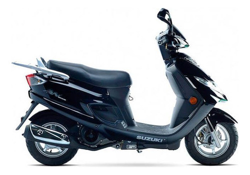 Bomba Aceite Suzuki An 125 Scooter Mr Ituzaingo 1