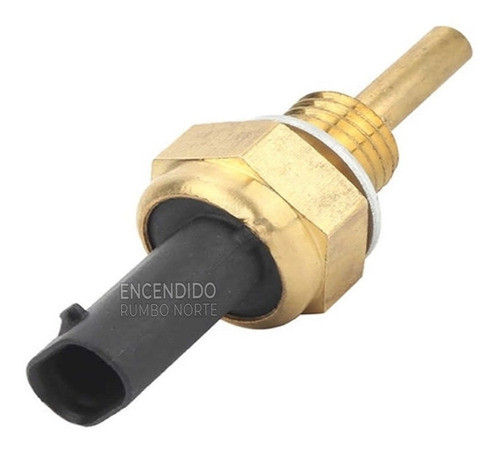 Bulbo Sensor Temperatura Chevrolet Cobalt Onix Prisma Spin 0