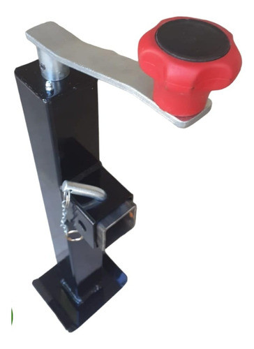 Pata Estabilizadora 60 X 60 Para Maquina Agricola 1