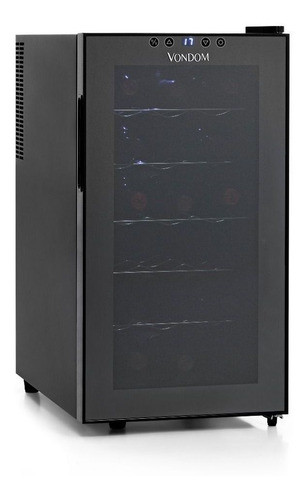 Reparacion Cava Vondom Wine Cool Brand Wirpool 24hs 1