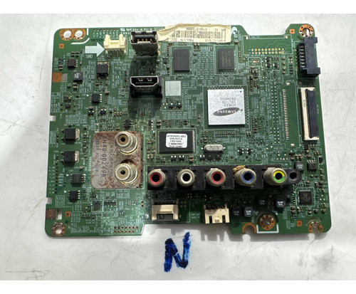 Placa Principal Un40fh5003g Samsung Oxidada Un40fh5003 0