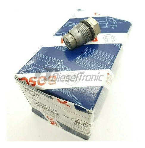 Valvula Limitadora Presion Chevrolet S10 2.8 Frontier Elec. 1