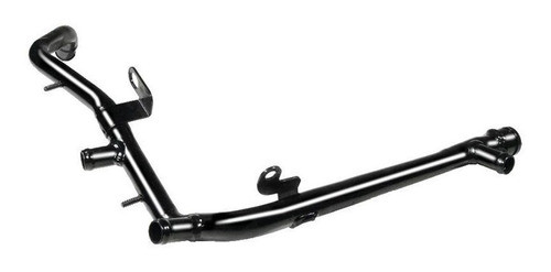 Tubo Refrigeracao Golf A4 Audi A3 1.8 1.6 20v 1999 A 2006 0