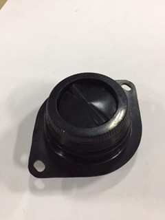 Difusor De Aire Fiat 125 Legitimo Nº 4160503 0