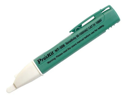 Busca Polo Inductivo Detector Tension Lapiz Led Sonido 0