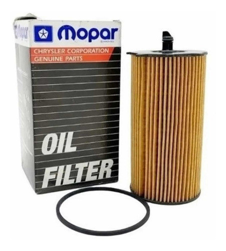 Filtro Gasoil Jeep Liberty 2008-2013 Original Mopar 0