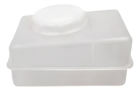 Vaso Liquido De Freno Ford 100 - F100 ( Aw K1000 ) 0