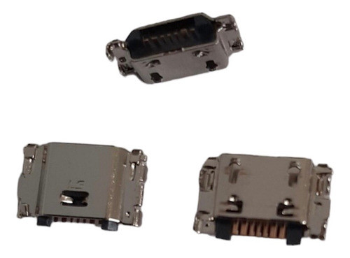 Lote X10 Pin Para Samsung A10 J1 J3 J4 J5 J6 J8 J4+ J6+ J730 0