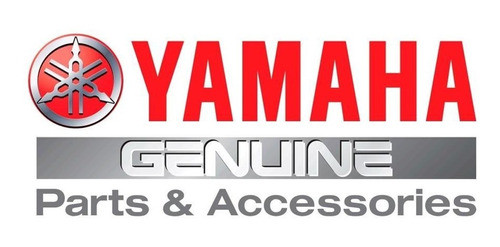 Disco Embrague Ybr250 Xtz250 Ys250 Yamaha Original En Cycles 1