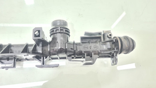 Caixa Ar Lado Esquerdo Volvo Xc60 3.0 T6 Ano 2010 2011 1