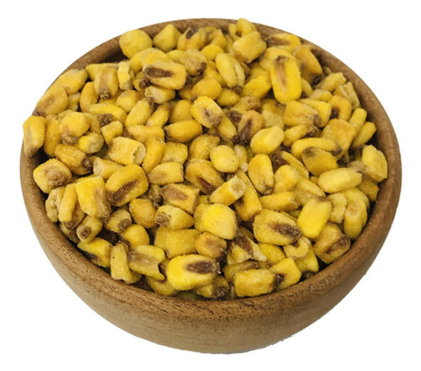 Maiz Frito X 500grs - Primera Calidad 1