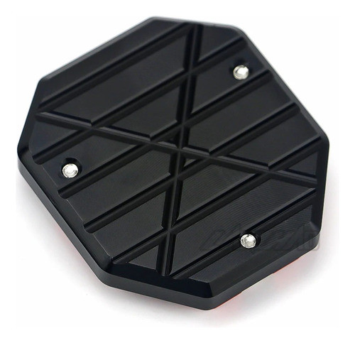Suporte  Base Pé Lateral Descanso Para  Scooter  Yamaha Nmax 1