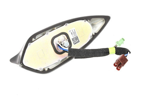 Acdelco 84261887 Gm Original Equipment Black High 1