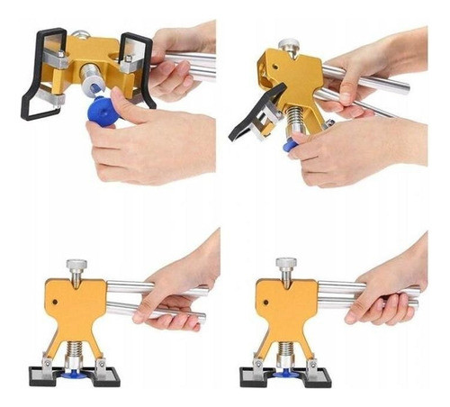 Kit De 22 Peças Para Remover O Pdr E Retirar O De 1