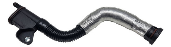 Tubo Venteo Gases Vw Vento 2,0 11-passa 0