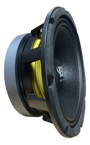 Woofer Blauline 8 Pulgadas 330w Rms 8 Ohms Simple Bobina 1