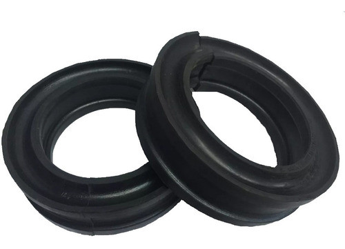 Kit 2 Bujes Suplementos Espirales Gnc Gacel Senda Gol G1 0