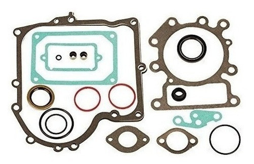 Hifrom Motor Juego De Juntas Para Briggs Y Stratton Electrol 1