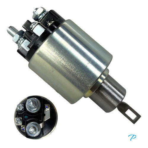 Automático De Partida Corcel 2 Passat Escort Zm 571 0