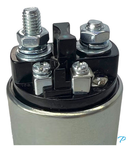 Automático De Partida Corcel 2 Passat Escort Zm 571 1