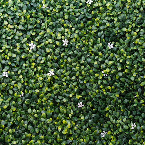 Jardin Vertical Artificial Muro Verde Modelo Mocoreta 1