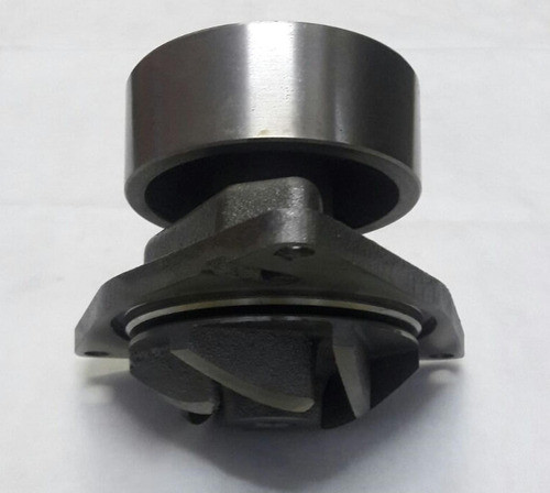 Bomba De Agua Case Cosechadora  2399 Motor Cummins Electroni 0