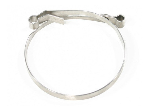 Fleje Cinta Freno Motosierra Compatible Con Ms381 0