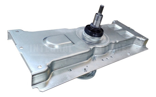 Caja Mecanismo Electrolux Elac 9/10 Original Envio Gratis!!! 0