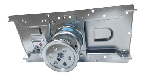 Caja Mecanismo Electrolux Elac 9/10 Original Envio Gratis!!! 1